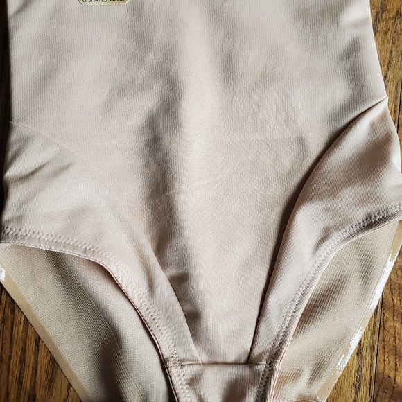 Cupid Shapewear HI Brief Panty Extra Firm Control - Picture 5 of 7